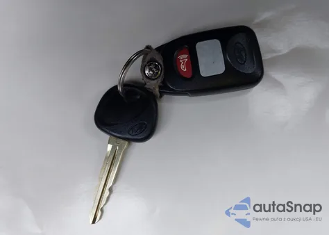 2018 Hyundai Elantra Sel z USA, uszkodzony, nr VIN 5NPD84LF7JH366172